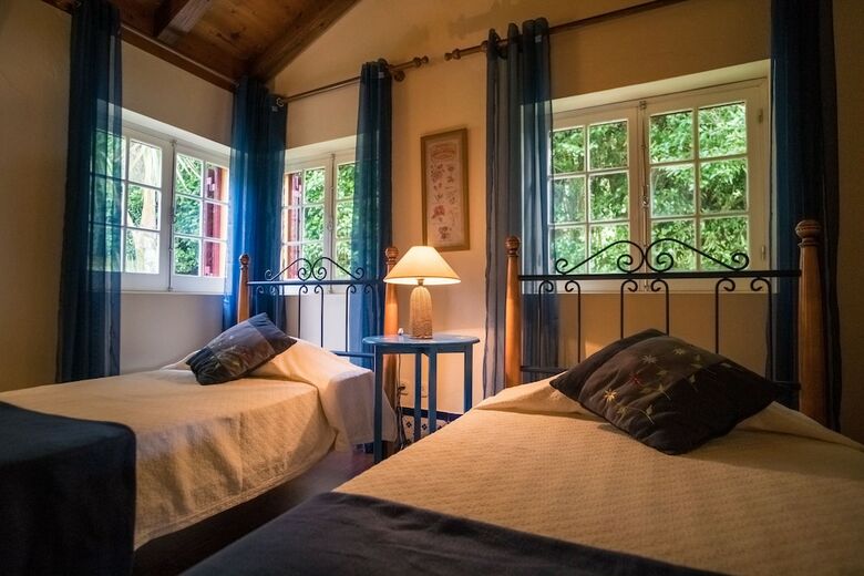 Casa Da Lagoa By Green Vacations