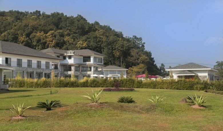 Apartamento Mountain Glory Forest Resort