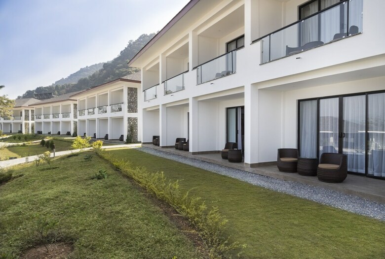 Apartamento Mountain Glory Forest Resort