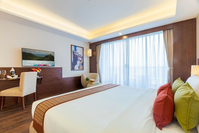 Apartamento Mountain Glory Forest Resort