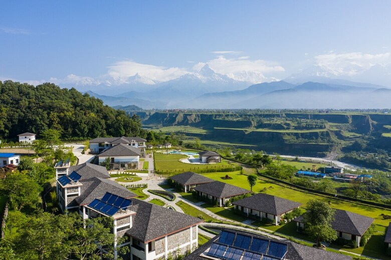 Apartamento Mountain Glory Forest Resort