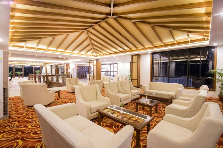 Apartamento Mountain Glory Forest Resort
