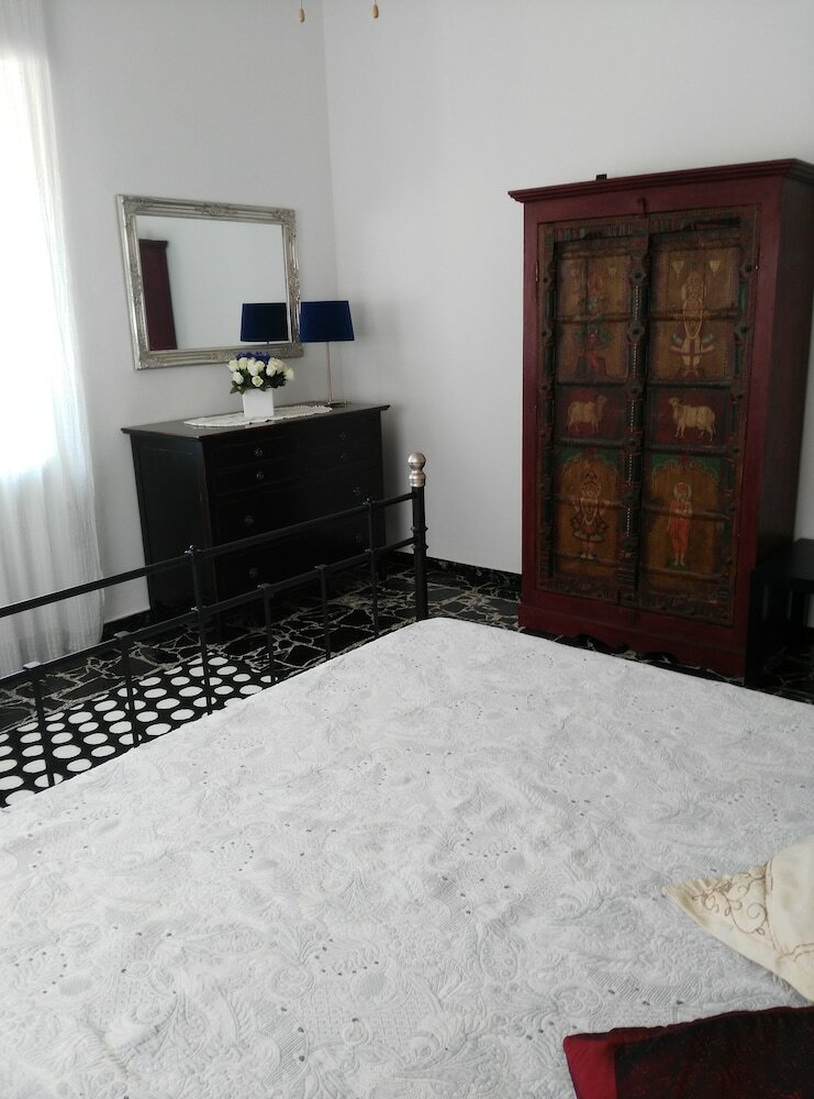 B&B New Camelot