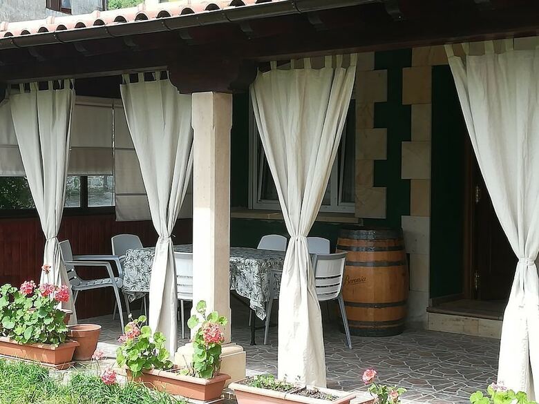 Agroturismo Casa Rural La Rasilla En Cantabria