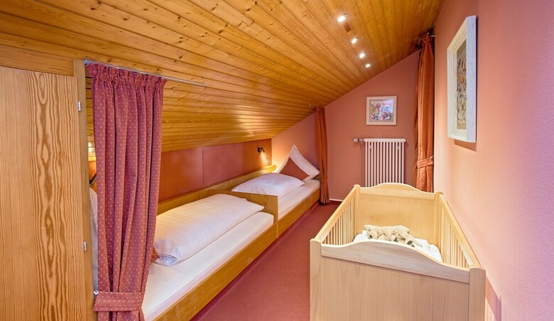 Apartamentos Ferienresort Am Mattenweg