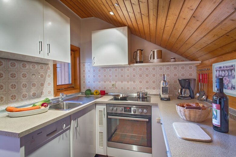 Apartamentos Ferienresort Am Mattenweg