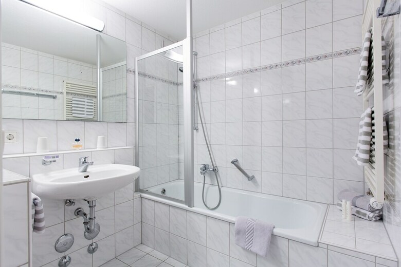 Apartamentos Ferienresort Am Mattenweg