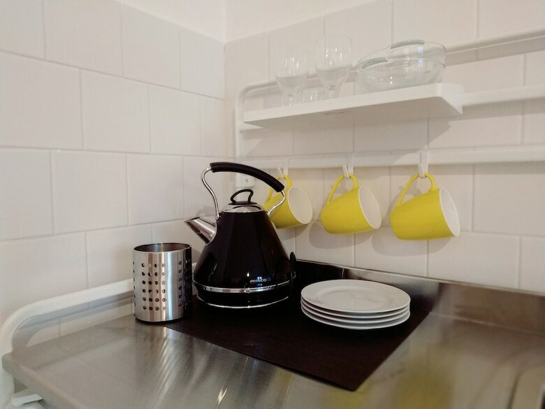 Apartamentos U Svat�ho Petra