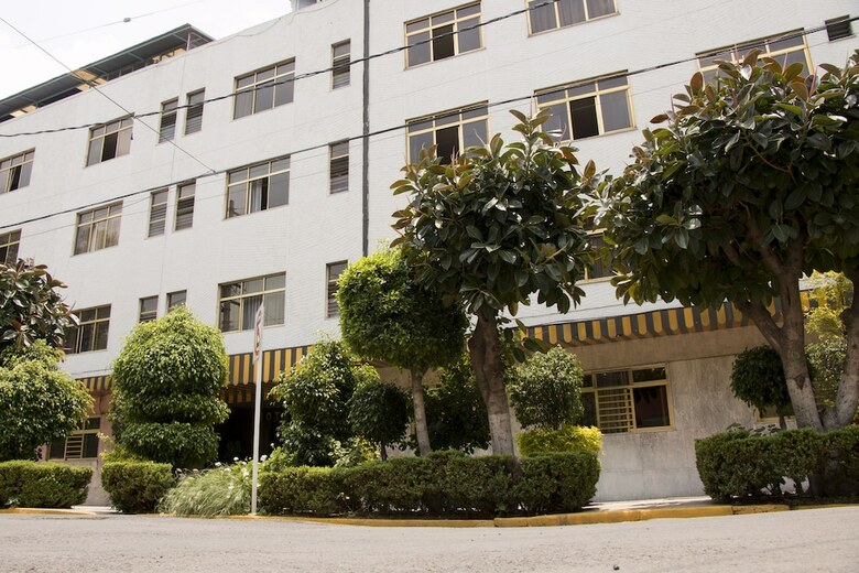 Hotel El Estadio