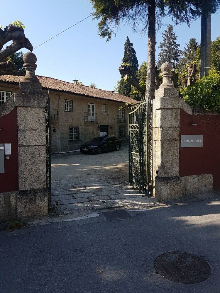 Hotel Quinta Da Arcela