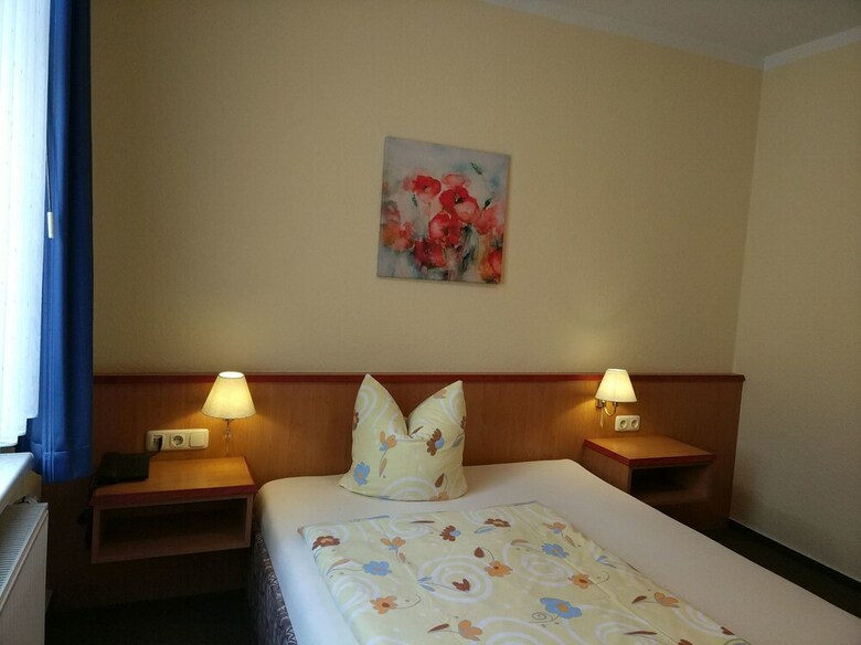 Hotel & Pension M�llers Gasthof