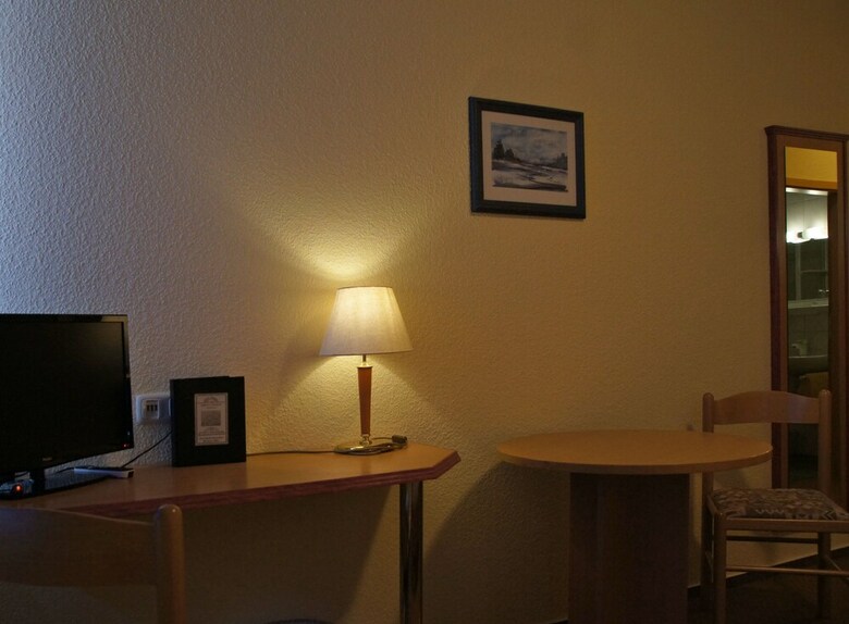 Hotel & Pension M�llers Gasthof