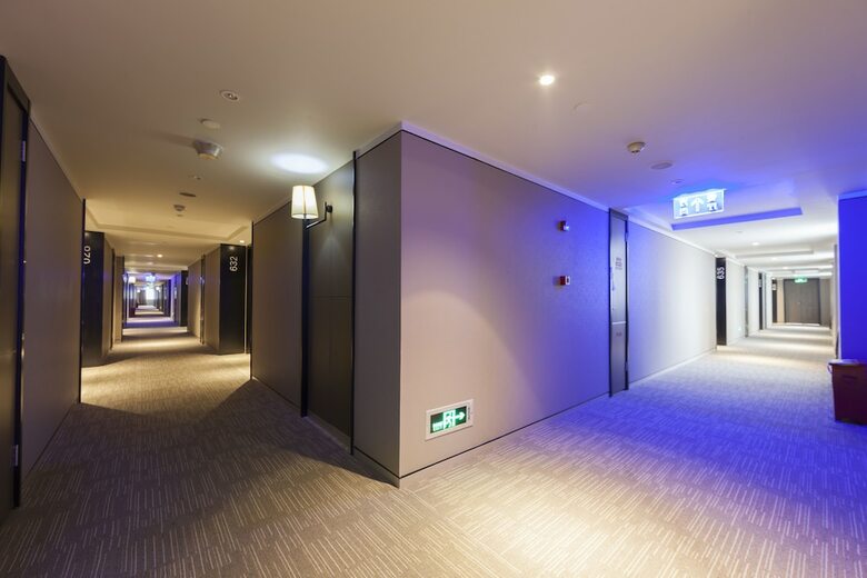 Foshan Jinao Hotel