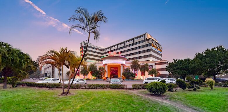 Foshan Jinao Hotel