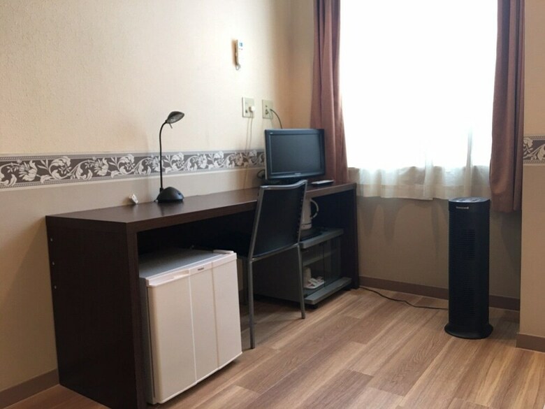 Business Hotel La Firenze
