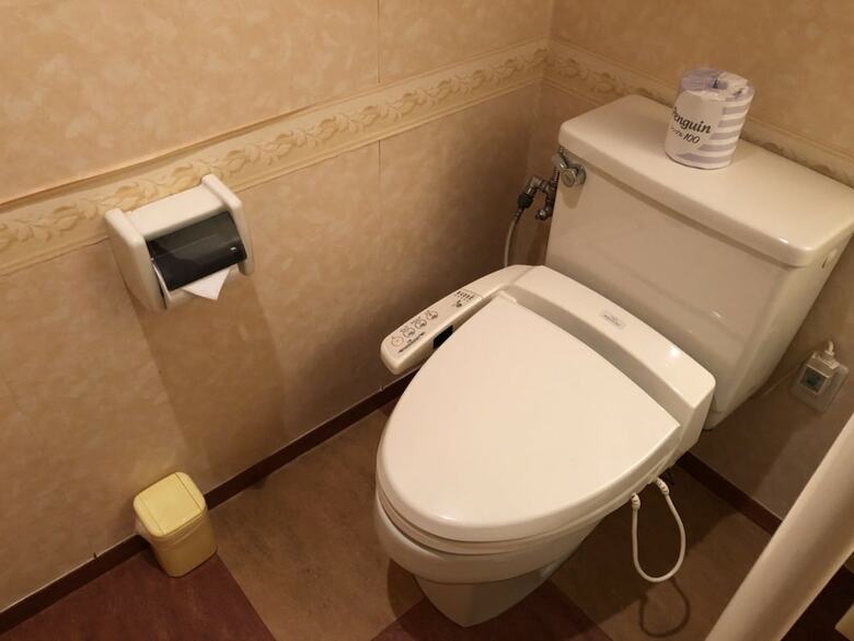 Business Hotel La Firenze