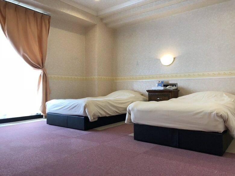 Business Hotel La Firenze