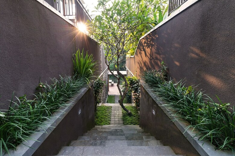 Hotel Annupuri Villas Bali