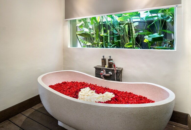 Hotel Annupuri Villas Bali