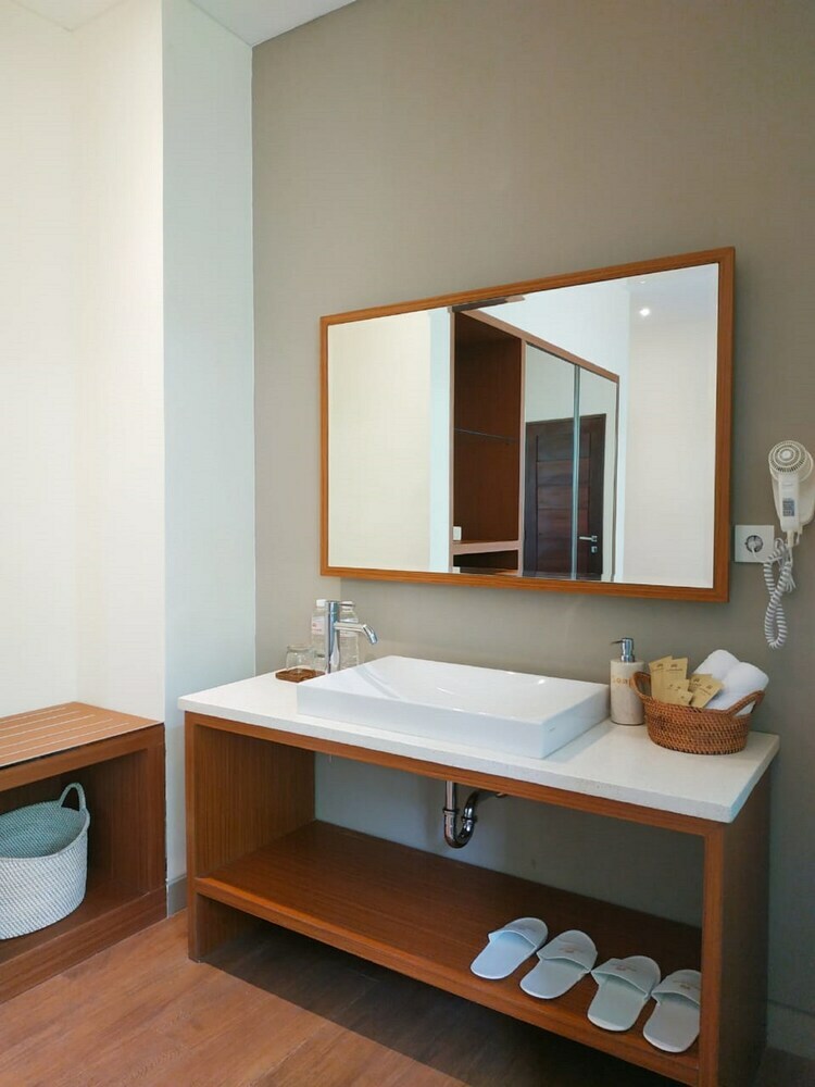 Hotel Annupuri Villas Bali