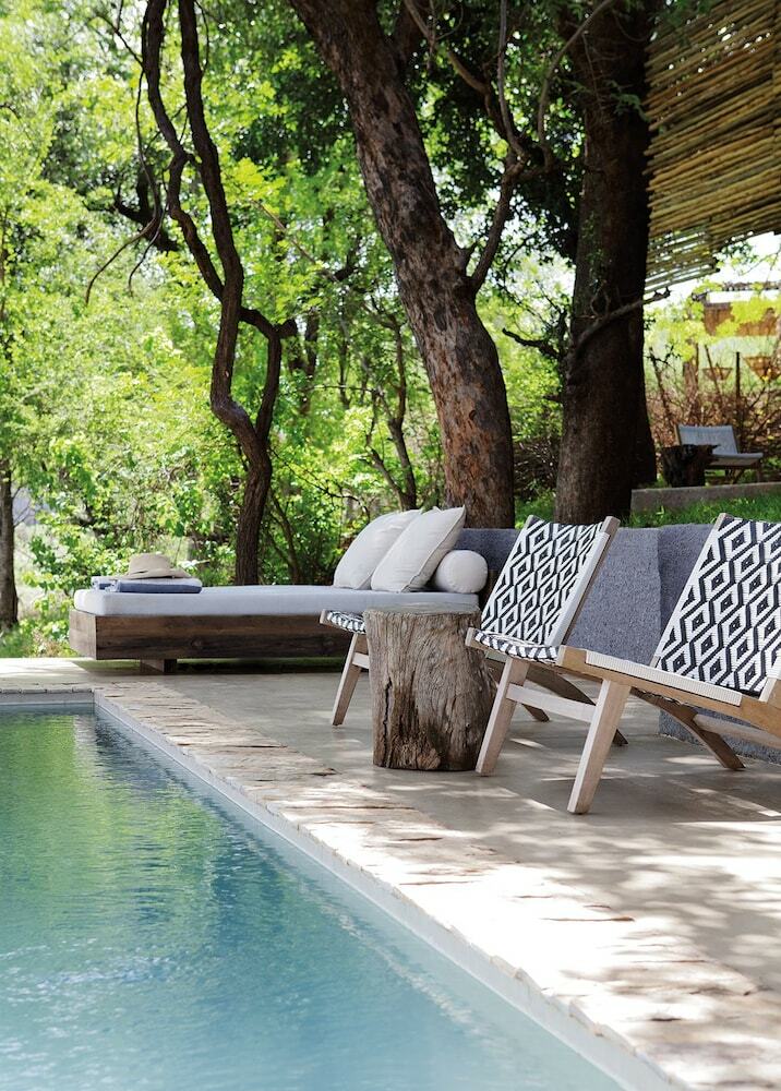 Posada Matetsi Victoria Falls