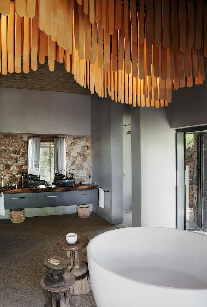 Posada Matetsi Victoria Falls