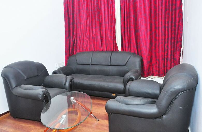 Hotel Xaviers Residency