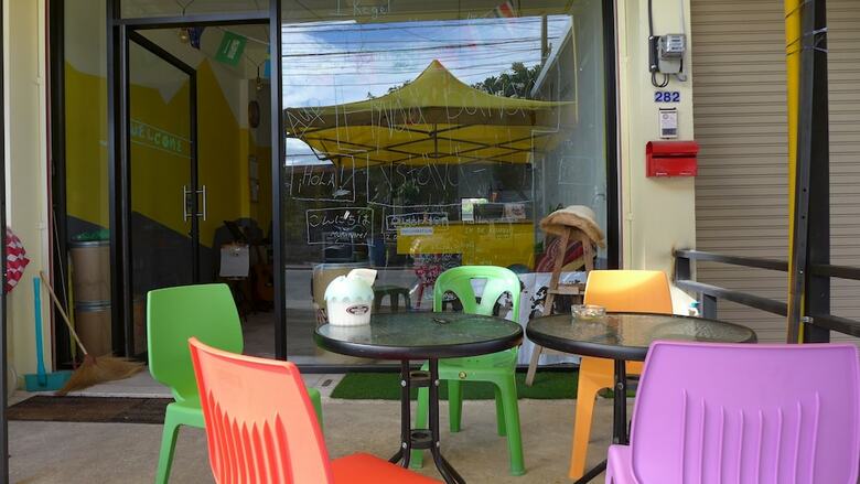 Hostal Stamp Hostel - Adults Only