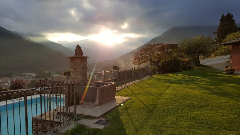 Agroturismo Cascina Del Forte