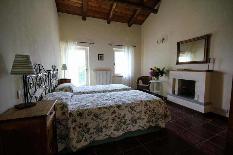 Agroturismo Cascina Del Forte