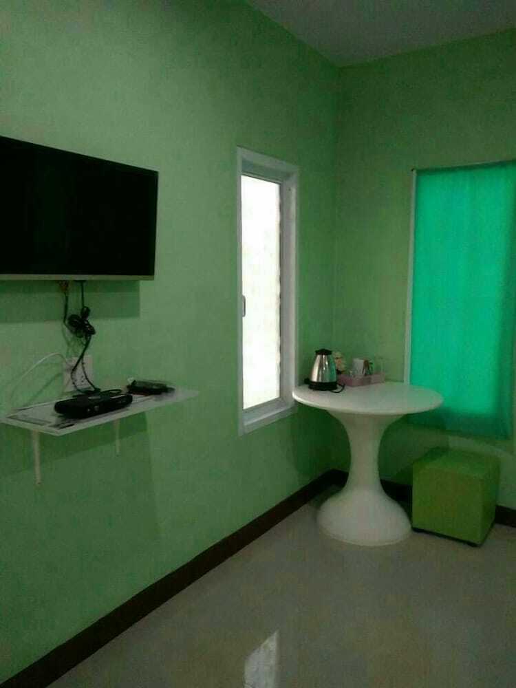 Hotel Yamsurl House Resort