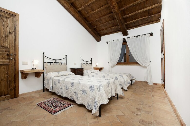 Agroturismo Casale Le Orme