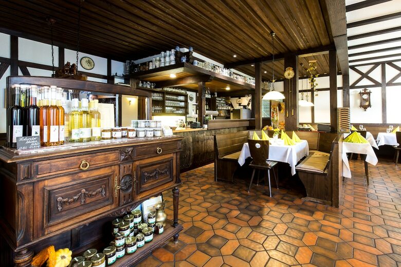 Hotel Gasthaus Zur Sonne