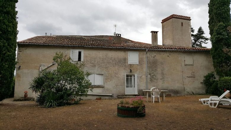 Bed & Breakfast Le Domaine Du Chapitre