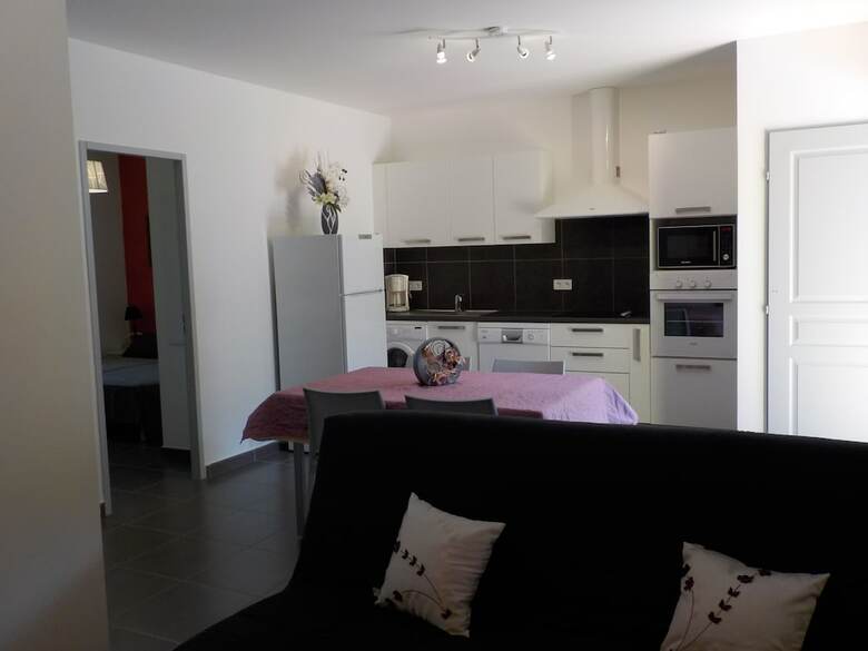 Residence Candella