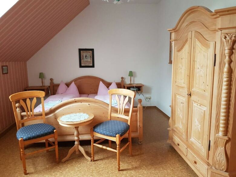 Pension Gasthof Peterh�nsel