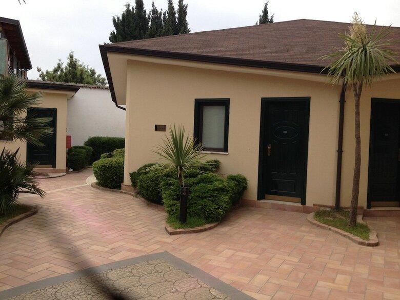 Posada Hotel Ginepro