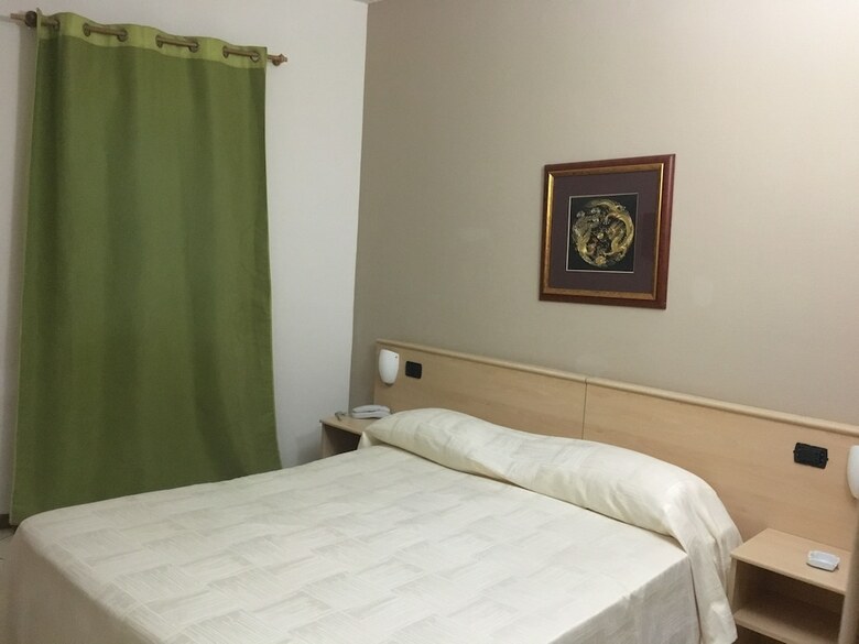 Posada Hotel Ginepro