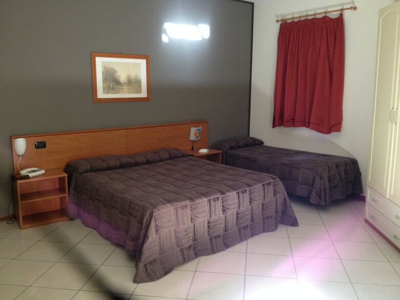 Posada Hotel Ginepro