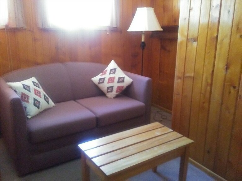 Posada Riverside Lodge & Retreat