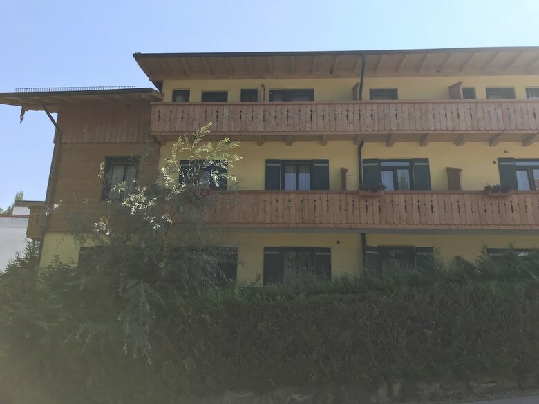 Hotel-pension Marienhof