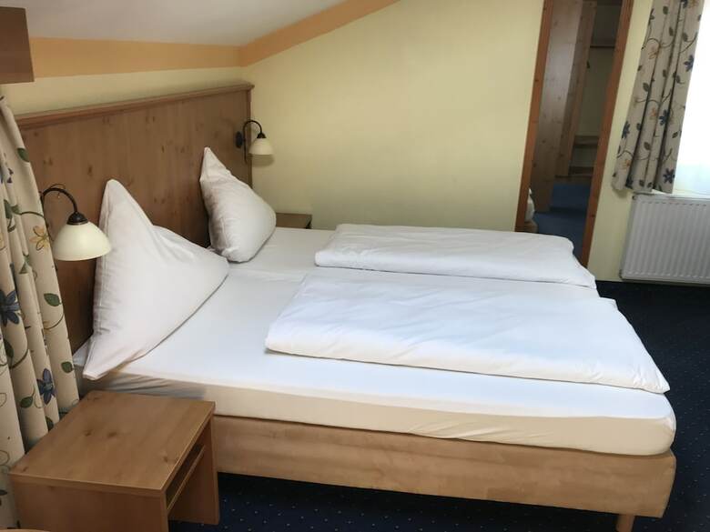 Hotel-pension Marienhof