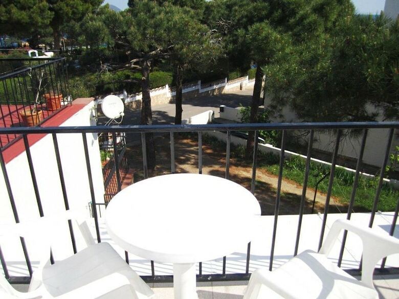 Apartamento Econ�mico Camino Ronda - 110