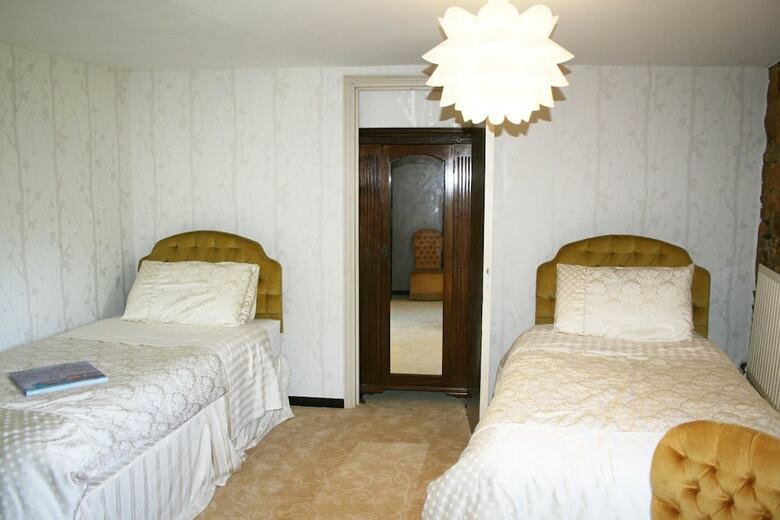 Bed & Breakfast Chambres D Hotes Moulin de Chere