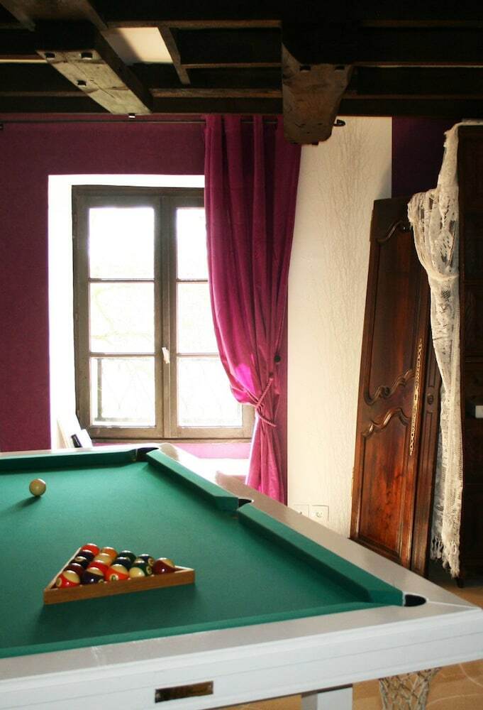 Bed & Breakfast Chambres D Hotes Moulin de Chere