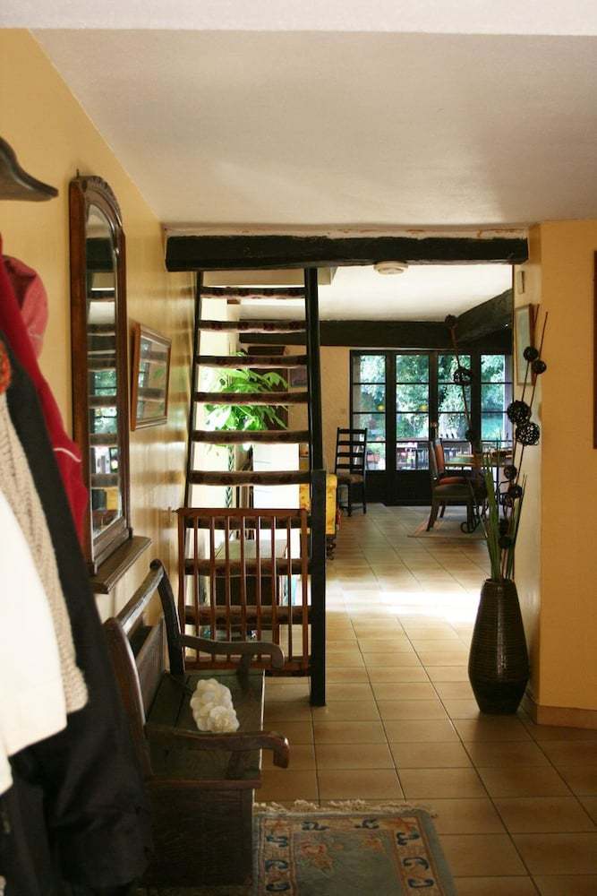 Bed & Breakfast Chambres D Hotes Moulin de Chere