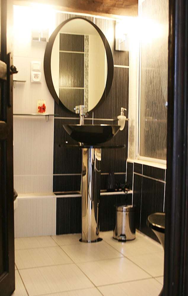 Bed & Breakfast Chambres D Hotes Moulin de Chere