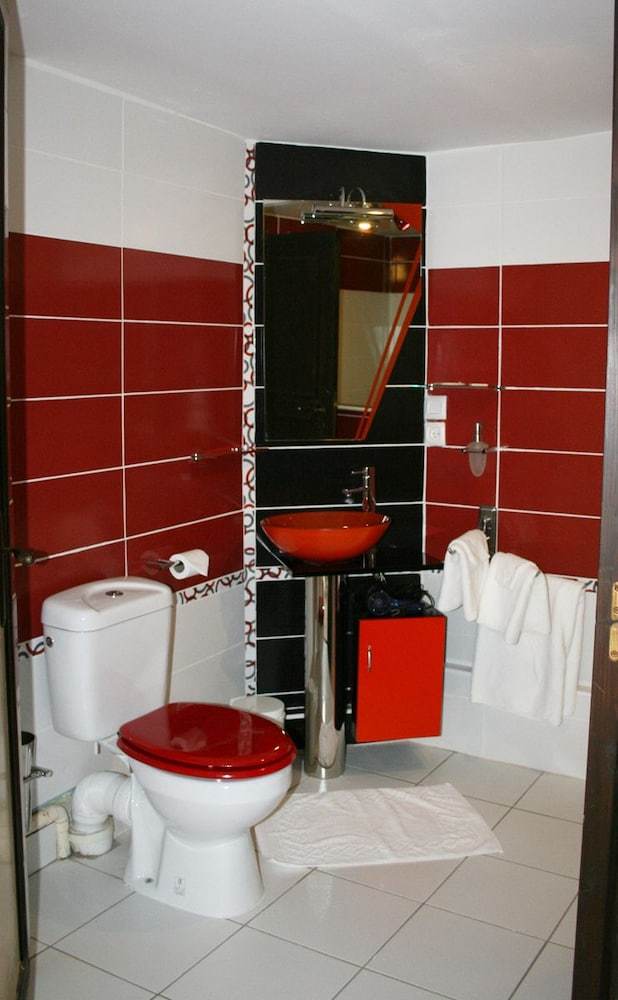 Bed & Breakfast Chambres D Hotes Moulin de Chere