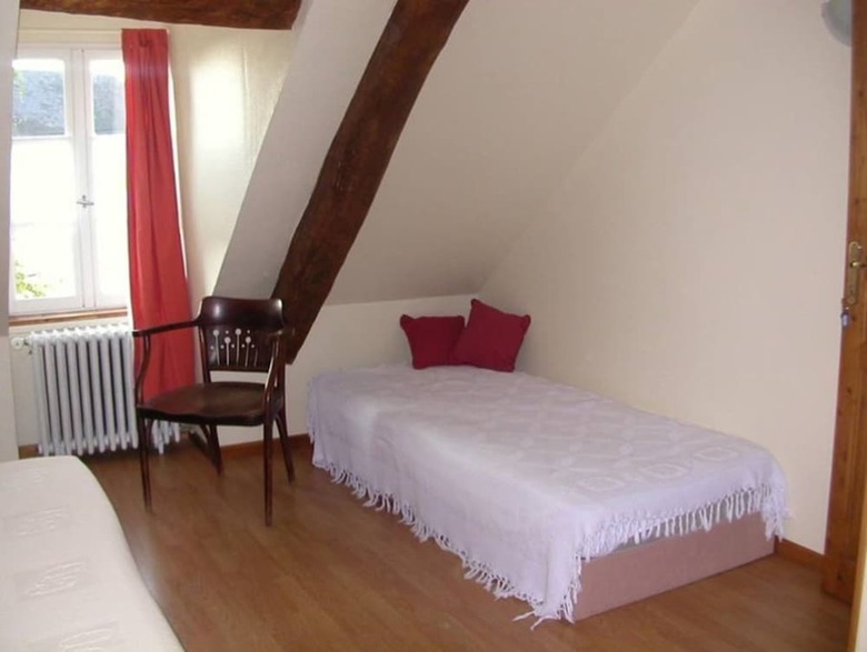 Hotel Le Presbyt�re - Chambres D'h�tes