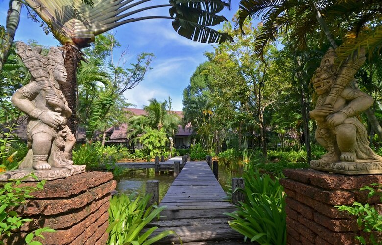 Hotel Ramayana Koh Chang Resort & Spa